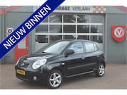 Kia Picanto - 1.0 Seven Airco! nw. koppeling.