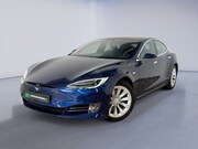 Tesla Model S - 100D|INCL BTW|AUTOPILOT|COLD CLIMATE|