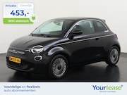 Fiat 500e - Icon 42 kWh | All-in 453, - Private Lease | Direct uit voorr