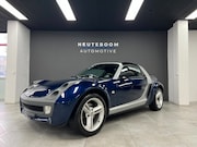 Smart Roadster - 0.7 Soft-Top | 1ste Eig | Dealer onderhouden