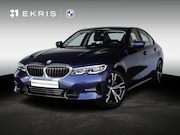 BMW 3-serie - Sedan 318i | LED | Navigatie | Sportstoelen | Clima | Shadow