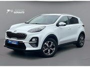 Kia Sportage - 1.6 GDI DynamicPlusLine l Trekhaak, Leder, Elektrische bestu