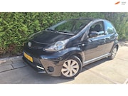 Toyota Aygo - 1.0 VVT-i Aspiration