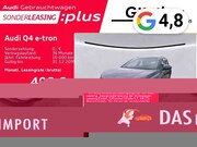 Audi Q4 e-tron - 35 e-tron