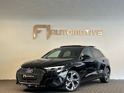 Audi A3 - Sportback 40 TFSI e Advanced edition Pano|Sfeer|Keyless