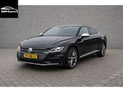 Volkswagen Arteon - 1.5 TSI Elegance Business Automaat | Clima | Navi