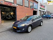 Ford Focus - Wagon 1.6 EcoBoost 150pk Titanium Keyless Cruise