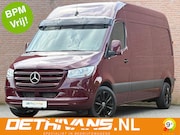 Mercedes-Benz Sprinter - 314CDI 143PK L2H2 / Camera / Carplay / Euro6
