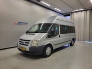 Ford Transit - 2.2TDCI Rolstoelauto Apk tot 12-7-2026