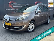 Renault Grand Scénic - 1.2 TCe Bose CLIMATE | CRUISE | NAVI | PDC | KEYLESS | EL.RA