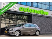 Mercedes-Benz A-klasse - 160 Ambition | NAP | DEALER ONDH | STOELVERW | SENSOREN V&A