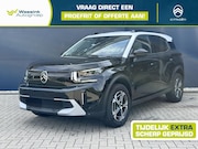 Citroën e-C3 - EV 54kWh 113pk MAX EXTENDED RANGE | Cruise Control | Climate