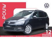 Volkswagen Sharan - 1.4 TSI 150pk DSG Exclusive Series | 7 Persoons | Trekhaak W