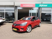 Renault Clio - 0.9 TCE LIMITED 100%NL (All-in prijs)