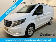 Mercedes-Benz Vito - 116 CDI Lang RWD Automaat / Euro 6 / Airco / CarPlay / Camer