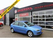 Ford Focus - 1.6-16V Ambiente 1 EIGENAAR NL * 154.000 KM * NIEUWE APK
