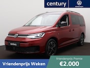 Volkswagen Caddy - Bedrijfswagens Kombi Limited Edition 1.5 eHybrid EU6 85 kW (