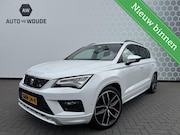 Seat Ateca - 2.0 TSI FR 4DRIVE Panoramadak 360 Camera Carplay