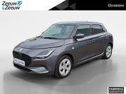 Suzuki Swift - 1.2 Select Smart Hybrid | Navigatie | Lichtmetalen velgen | 
