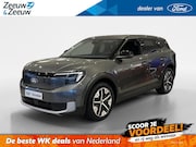Ford Explorer - Select Extended Range RWD 79 kWh | Te Bestellen | 602 KM WLT