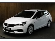 Opel Astra - Sports Tourer 1.2 T Navi Airco Cruise PDC BTWauto Sportstoel