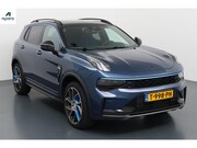 Lynk & Co 01 - 1.5 Stijlvolle plug-in hybride SUV met alle luxe aan boord