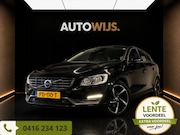 Volvo V60 - 1.6 T3 Momentum|R-DESIGN VELG|CRUISE|NAVI|GOED ONDERHOUDEN