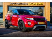 Land Rover Range Rover Evoque - 2.0 Si 4WD Dynamic Panodak Ambient Schaalstoelen Meridian Me