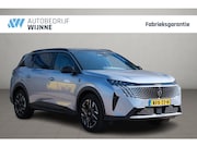 Peugeot 5008 - 1.2 Hybrid 145pk e-DCS6 GT 7 Persoons | Navi | App Connect |
