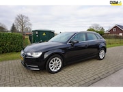 Audi A3 - Sportback 1.4 TFSI Attraction Pro Line