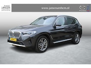 BMW X3 - xDrive30i High Executive , Automaat, Leder, Schuif/Kanteldak