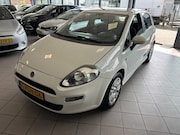 Fiat Punto Evo - 0.9 TwinAir Street NAVI AIRCO NW APK BJ 2014 !!!