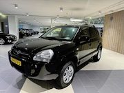 Hyundai Tucson - 2.0i Style Supreme