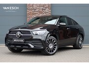 Mercedes-Benz GLE-klasse - Coupé 350 de 4MATIC AMG Line Aut9 | Luchtvering | Distronic+