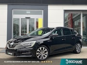 Renault Mégane - Estate 1.3 TCe 140 Techno | Automaat | Trekhaak | Navigatie 