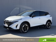 Nissan Qashqai - 1.5 e-Power N-Connecta / Facelift Model / Navigatie / Adapti