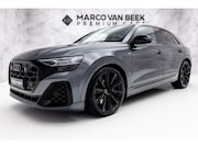Audi Q8 - 60 TFSI e quattro Pro Line S Competition | Pano | RS Stoel |