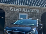 Peugeot 308 - 1.2 Bj 2017 zeer weinig kilometers