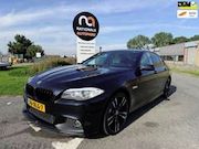 BMW 5-serie - 520 | 2012 | 520i High Executive | Automaat |