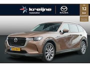 Mazda CX-80 - 2.5 e-SkyActiv PHEV Exclusive-Line | BOSE | 360* CAMERA | AD