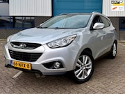 Hyundai ix35 - 2.0i i-Catcher * PANORAMA * APPLE CARPLAY * STOELVERWARMING 