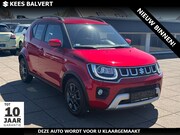 Suzuki Ignis - 1.2 Select Hybrid Automaat