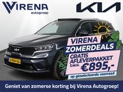 Kia Sorento - 1.6 T-GDI Hybrid 2WD ExecutiveLine 5p. - Schuif-/kanteldak -