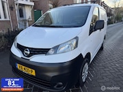 Nissan NV200 - 1.5 dCi Optima