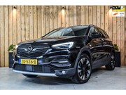 Opel Grandland - 1.2 Turbo Ultimate *Stoelventilatie*Denon Audio*Leder*Keyles