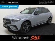 Mercedes-Benz GLC-klasse - 400e 4MATIC Business Solution AMG / Winterpakket / Night-Pak
