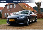 Audi TT - 2.0 TFSI quattro Pro Line S Aut. | 3x S-Line | RS-zetels | V