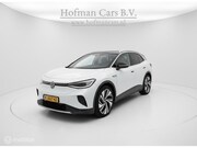 Volkswagen ID.4 - 77 kWh First Max | SOH 92, 92% | WARMTEPOMP | 360° Camera | 