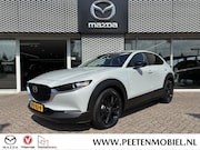 Mazda CX-30 - 2.5 e-SkyActiv-G M Hybrid Homura AUTOMAAT | T/M 7-2032 FABRI