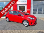 Toyota Yaris - 1.5 Hybrid Active